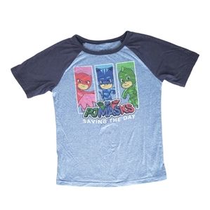 Jumping Beans PJ Masks Size 12 Top